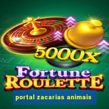 portal zacarias animais